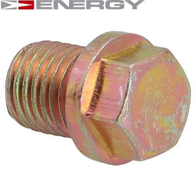 Obrázok Uzatváracia skrutka, olejová vaňa ENERGY  NE00734