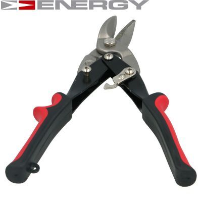 Obrázok Ručné nožnice na plech ENERGY  NE00837
