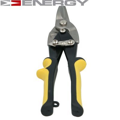 Obrázok Ručné nožnice na plech ENERGY  NE00838