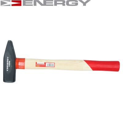 Obrázok Zámočnícke kladivo ENERGY  NE00891
