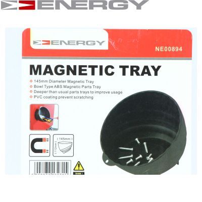 Obrázok Magnetická miska ENERGY  NE00894