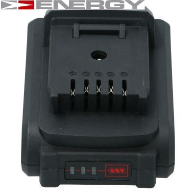 Obrázok Náhradný akumulátor, akumulátorový skrutkovač ENERGY  NE00906
