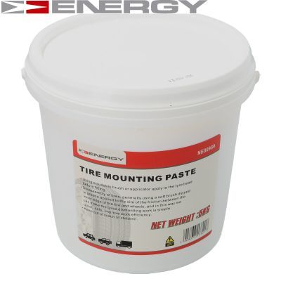 Obrázok Pasta na montáż pneumatiky ENERGY  NE00959