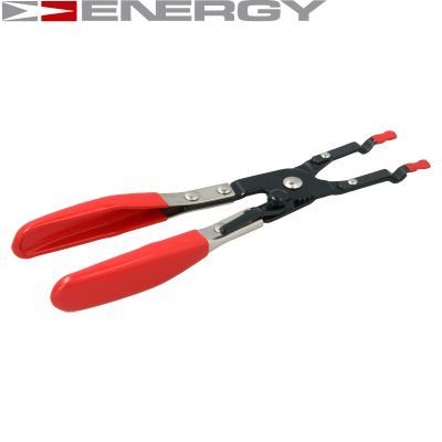 Obrázok Pridrżiavacie klieżte, spájkovanie ENERGY  NE00967