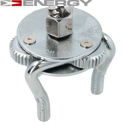 Obrázok Pavúk na olejový filter ENERGY  NE00969