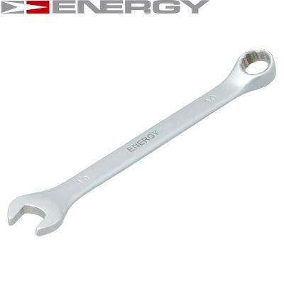 Obrázok Očko-/vidlicový kľúč ENERGY  NE01000S10