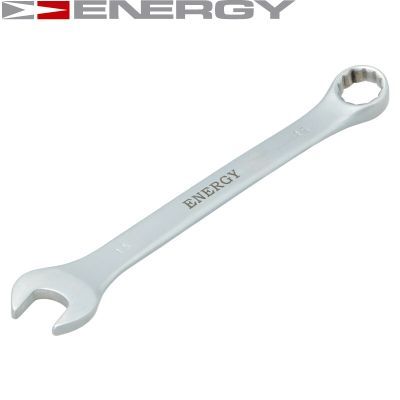 Obrázok Očko-/vidlicový kľúč ENERGY  NE01000S15