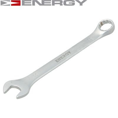 Obrázok Očko-/vidlicový kľúč ENERGY  NE01000S16