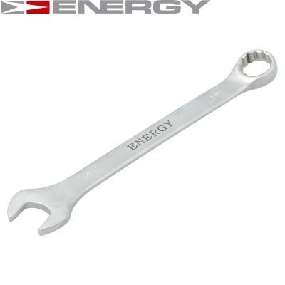 Obrázok Očko-/vidlicový kľúč ENERGY  NE01000S19