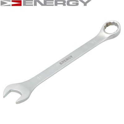 Obrázok Očko-/vidlicový kľúč ENERGY  NE01000S21