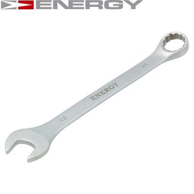 Obrázok Očko-/vidlicový kľúč ENERGY  NE01000S22