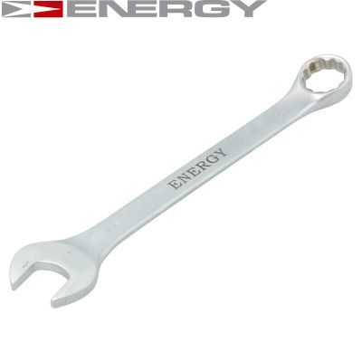 Obrázok Očko-/vidlicový kľúč ENERGY  NE01000S26