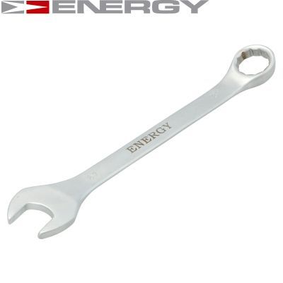 Obrázok Očko-/vidlicový kľúč ENERGY  NE01000S27