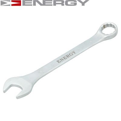 Obrázok Očko-/vidlicový kľúč ENERGY  NE01000S28