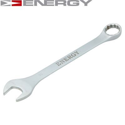 Obrázok Očko-/vidlicový kľúč ENERGY  NE01000S30