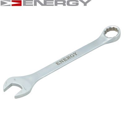 Obrázok Očko-/vidlicový kľúč ENERGY  NE01000S32