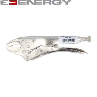Obrázok Karosárske klieżte ENERGY  NE01002