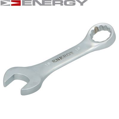 Obrázok Očko-/vidlicový kľúč ENERGY  NE01002S19