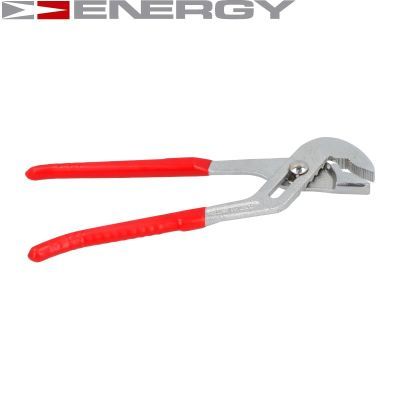 Obrázok Trubka-/klieżte na vodnú pumpu ENERGY  NE01003