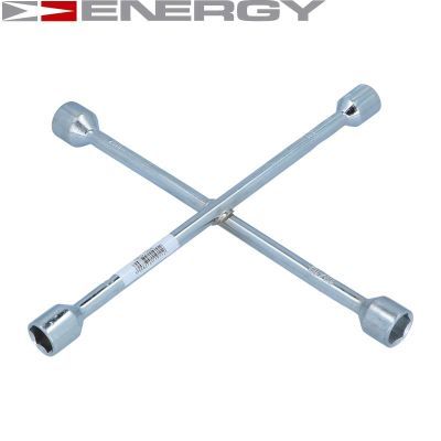 Obrázok Kľúč ENERGY  NE01004