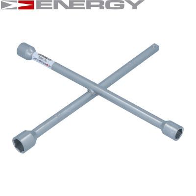 Obrázok Kríżový kľúč ENERGY  NE01005