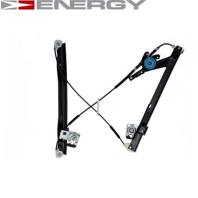 Obrázok Mechanizmus zdvíhania okna ENERGY  POD0002P