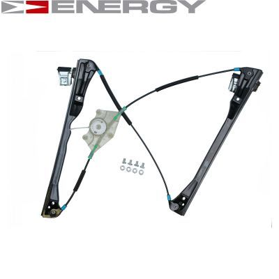 Obrázok Mechanizmus zdvíhania okna ENERGY  POD0010P
