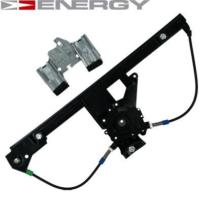 Obrázok Mechanizmus zdvíhania okna ENERGY  POD0016TP