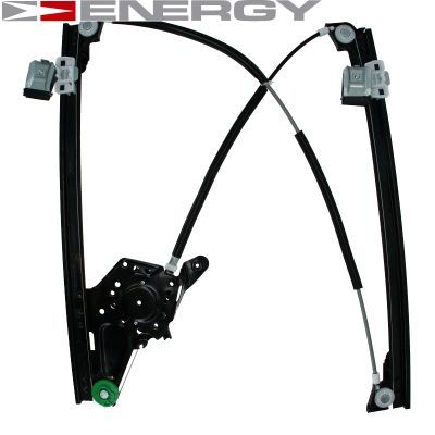 Obrázok Mechanizmus zdvíhania okna ENERGY  POD0024P