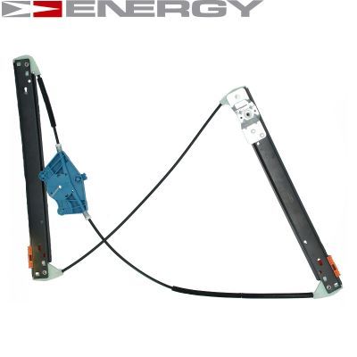 Obrázok Mechanizmus zdvíhania okna ENERGY  POD0029L