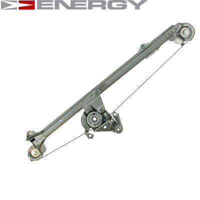 Obrázok Mechanizmus zdvíhania okna ENERGY  POD0064TP