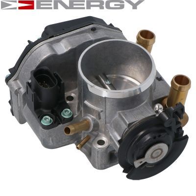 Obrázok Hrdlo żkrtiacej klapky ENERGY  PP0008