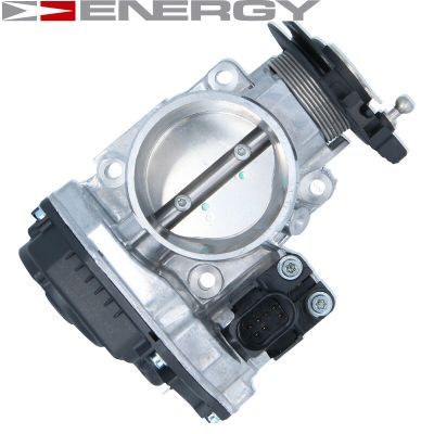 Obrázok Hrdlo żkrtiacej klapky ENERGY  PP0009