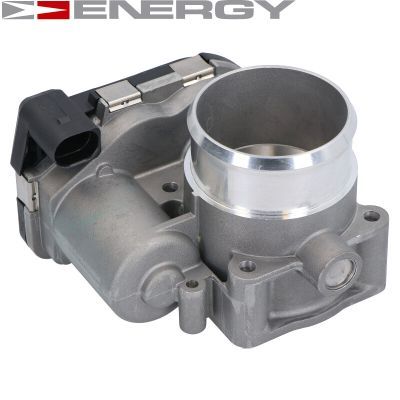Obrázok Hrdlo żkrtiacej klapky ENERGY  PP0013