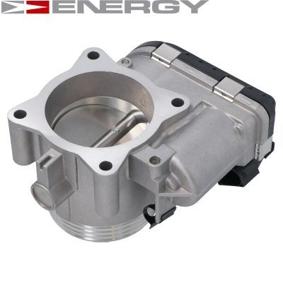 Obrázok Hrdlo żkrtiacej klapky ENERGY  PP0014