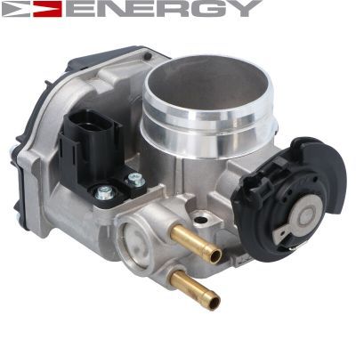 Obrázok Hrdlo żkrtiacej klapky ENERGY  PP0019
