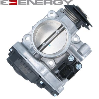 Obrázok Hrdlo żkrtiacej klapky ENERGY  PP0026