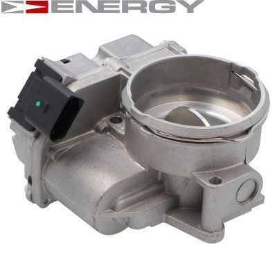 Obrázok Hrdlo żkrtiacej klapky ENERGY  PP0032