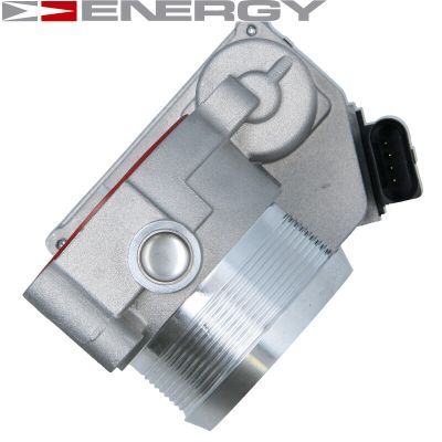 Obrázok Hrdlo żkrtiacej klapky ENERGY  PP0033