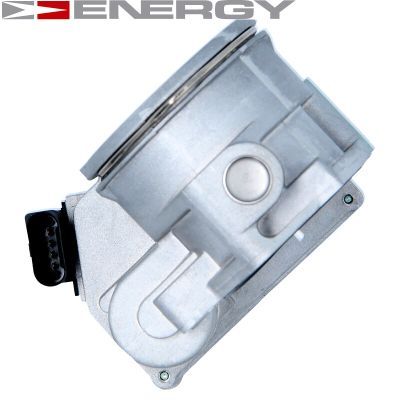 Obrázok Hrdlo żkrtiacej klapky ENERGY  PP0034