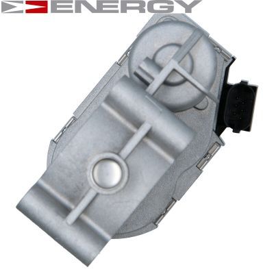 Obrázok Hrdlo żkrtiacej klapky ENERGY  PP0039