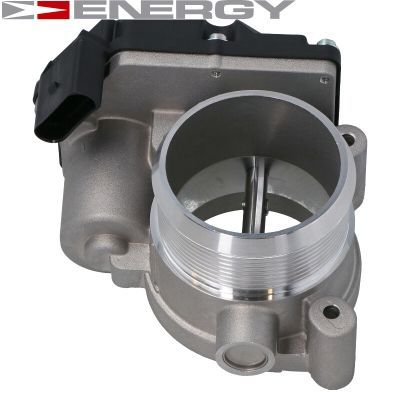 Obrázok Hrdlo żkrtiacej klapky ENERGY  PP0040