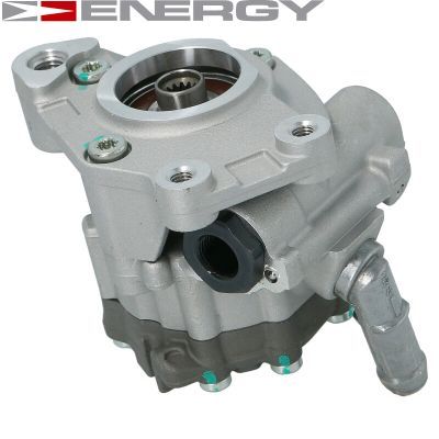 Obrázok Hydraulické čerpadlo pre riadenie ENERGY  PW680214