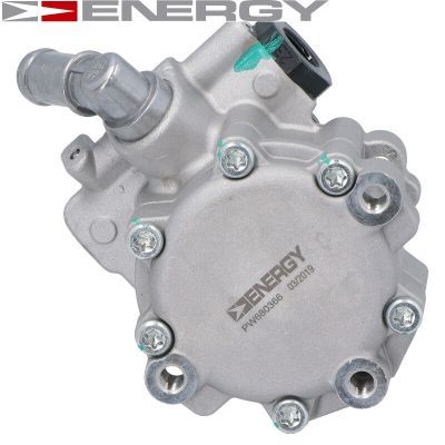 Obrázok Hydraulické čerpadlo pre riadenie ENERGY  PW680366