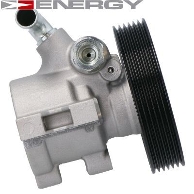 Obrázok Hydraulické čerpadlo pre riadenie ENERGY  PW680547S