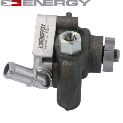 Obrázok Hydraulické čerpadlo pre riadenie ENERGY  PW690110