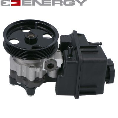 Obrázok Hydraulické čerpadlo pre riadenie ENERGY  PW690150