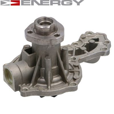 Obrázok Vodné čerpadlo, chladenie motora ENERGY  GPW1004
