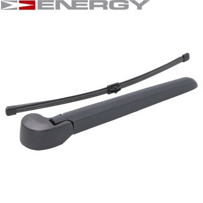 Obrázok Sasa ramienka stierača, čistenie okien ENERGY  RWT0031