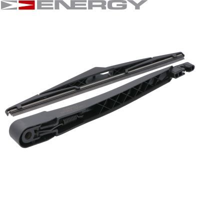 Obrázok Sasa ramienka stierača, čistenie okien ENERGY  RWT0034